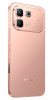 Infinix NOTE 60 256+8GB Rose Gold
