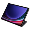 Samsung Smart Book Cover Tab S9+/S9 FE+/S10+,Black