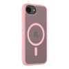 Tactical MagForce Hyperstealth iPhone 16e Pink
