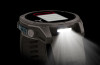 Garmin fenix 9 51mm Titanium/Pebble Gray Sport Band