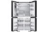 French door chladnička Samsung RM90F67CECEO