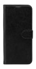FIXED OPUS pouzdro kniha Apple iPhone 15, Black