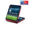Motorola Razr 60 Ultra 512+16GB Rio Red