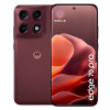 Motorola EDGE 70 Pro 512+12GB PANTONE Red