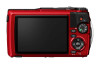Olympus TG-7 red