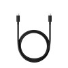 Xiaomi 6A High-speed USB4 USB-C/USB-C Cable (1m)