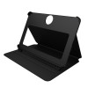TCL Flip Case TAB 11 Gen 2/TAB 11 FE, Black