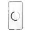 speck Presidio Clear + Magnet Galaxy S25U, Clear