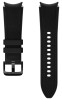 Samsung ET-SHR89LB Leather Band 20mm M/L, Black