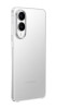 Samsung EF-QS937CTEGWW Clear Case Galaxy S25 Edge