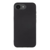 Tactical TPU kryt pro Apple iPhone 16e, Black