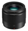 Panasonic Lumix 25 mm F1.7 - black