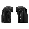 FujiFilm X-T5 body black