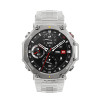 Amazfit T-Rex 3 chytré hodinky, Haze Grey