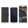 Tactical Field Notes Flip iPhone 7/8/SE2022, Black