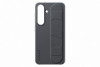 Samsung Standing Grip Case Galaxy S25, Black