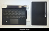 Samsung Cover Keyboard Tab S10 Ultra/S9 Ultra, BLK