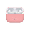 FIXED Silky Apple AirPods Pro 2/P2 (USB-C), Pink