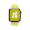 Apple 40mm Volt Splash Nike Sport Band - S/M