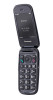 Panasonic KX-TU550EXC Blue
