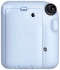 Fujifilm Instax Mini 12 Mega Pack Pastel Blue