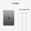 iPad Air 11″ Wi-Fi + Cell 256GB - Space Grey(2026)