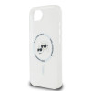 Karl Lagerfeld IML K+Ch Heads MagSafe iPhone 16e