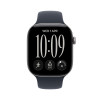 Apple Watch Series 12 46mm S.Grey, N. Blue SB, S/M