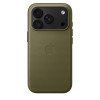 iPhone 18 Pro TechWoven Case with MagSafe Olive