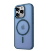 SWISSTEN MagStick Flex iPhone 16 Pro Blue
