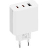 Xiaomi 67W GaN Charger 2C1A EU (3-Ports)