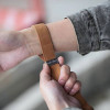 PGYTECH Camera Wrist Strap (Earth Brown)