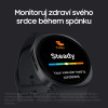 Samsung L335 Galaxy Watch 8 (44mm,LTE) Silver (ES)