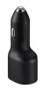 Samsung EP-L4020NBEGEU Car Charger 40W USB, USB-C