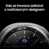 Samsung L505 Galaxy Watch 8 Class(46mm,LTE)Wht(ES)