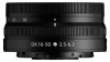 Nikon Z 16-50mm f/3.5-6.3 DX NIKKOR