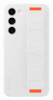 Samsung Silicone Grip Case Galaxy S23+, White