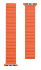 Oranžová