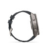 Garmin fenix 9 Pro inReach 51mm Titanium/Graphite Sport Band