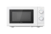 Midea MP012MK White Mikrovlnná trouba