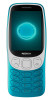NOKIA 3210 4G DS BLUE 2024