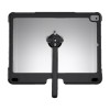 STM Dux Grip Case iPad 10,2 9th/8th/7th Gen, Black