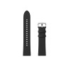 Amazfit Active 2 Leather Strap, Black
