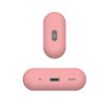 FIXED Silky pouzdro Apple AirPods Pro 3, Pink
