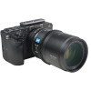 SIRUI Astra 50mm T1.8 1.33X E Mount, Neutral Flare