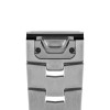 Titanový řemínek pro Garmin QuickFit 22mm Silver