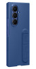 Samsung Silicone Case Galaxy Z Fold7, Blue