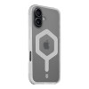 Tactical MagForce Hexagon Apple iPhone 17 T-White