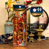 Stavebnice Tonecheer The Banquet of Tang Dynasaty