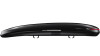 Enroad Nomadix Pro Roof Box Slim-450-E-black